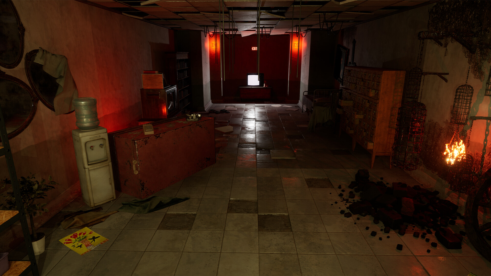 Jennifer’s Fragments