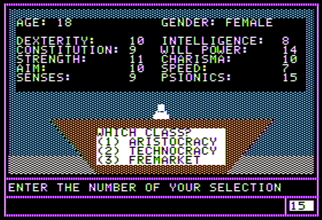 Empire III: Armageddon