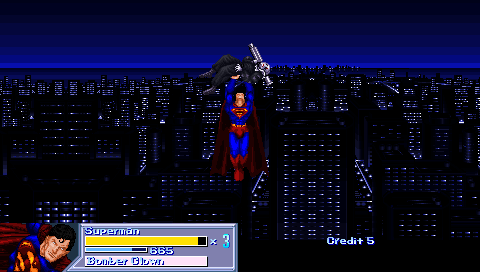 Justice League United