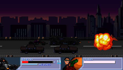 Justice League United