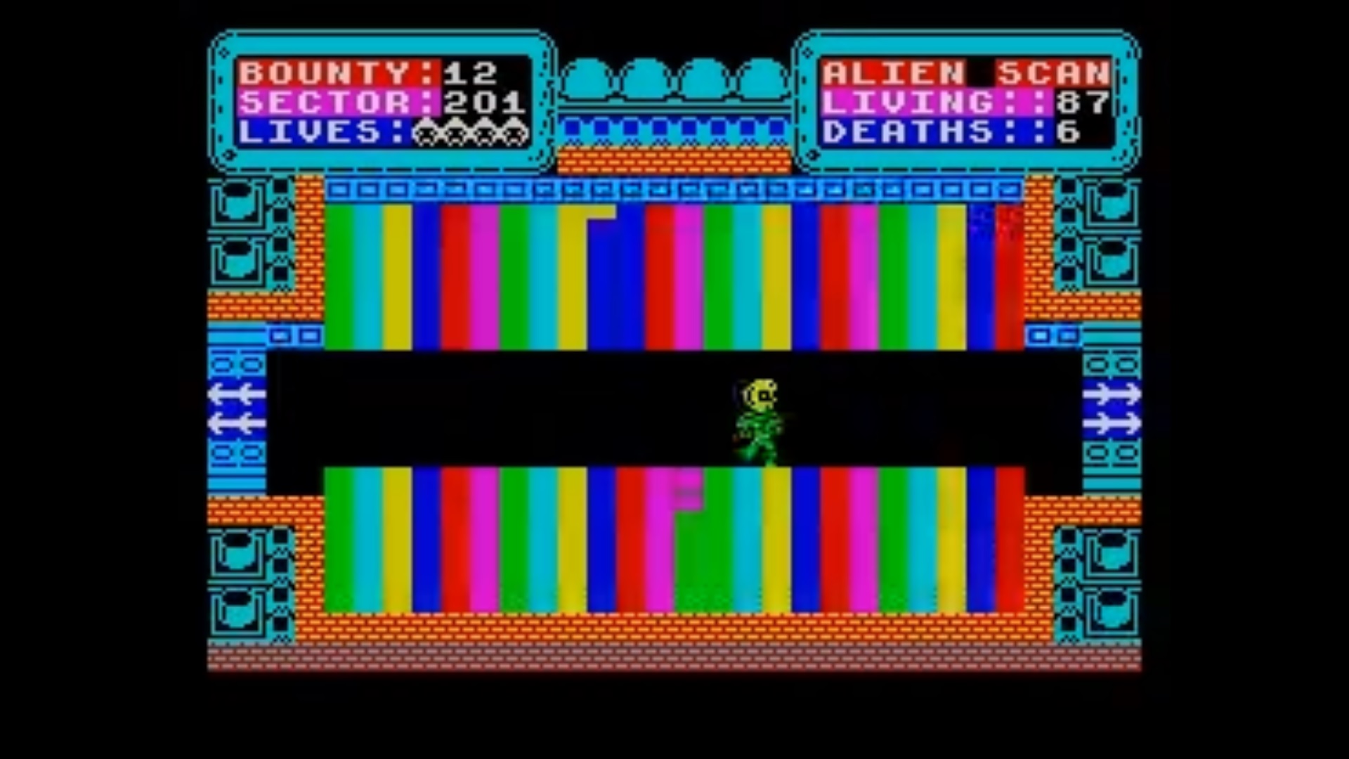 Strontium Dog: The Killing