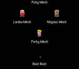 MaternalBound: An EarthBound &amp; Mother 2 Bond!