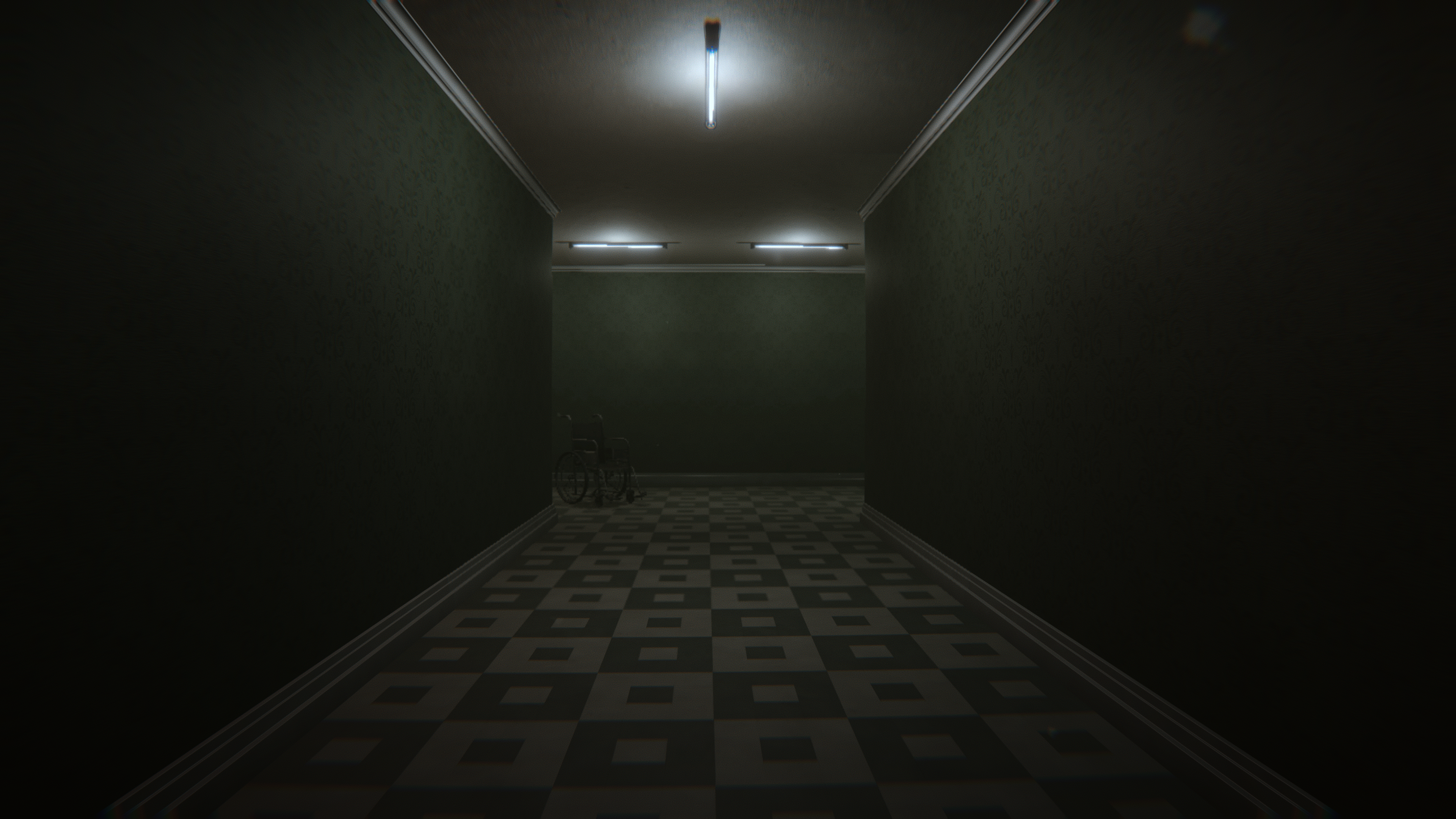 The Liminal Dimension