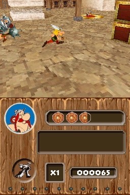 Astérix &amp; Obélix XXL 2: Mission: Wifix