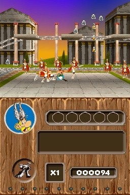 Astérix &amp; Obélix XXL 2: Mission: Wifix