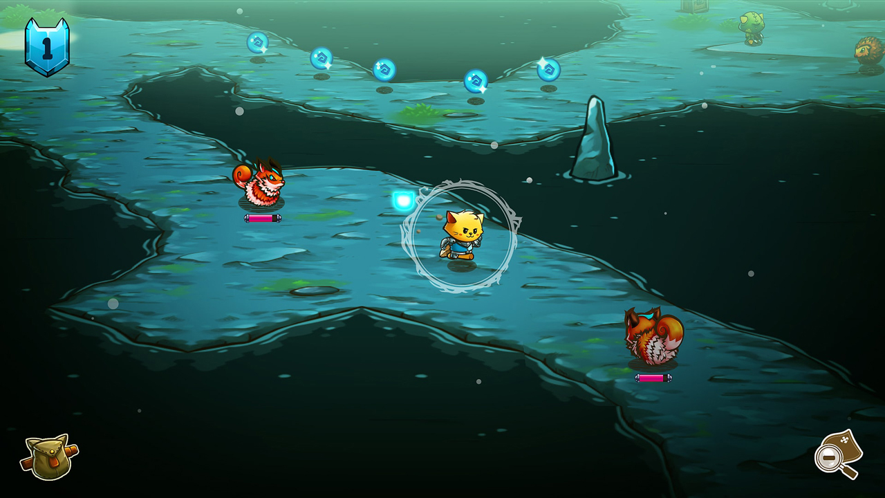Cat Quest: The Fur-tastic Trilogy
