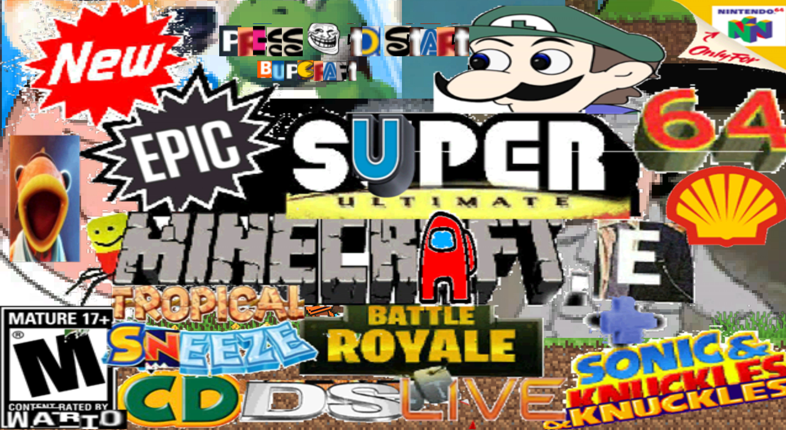 Bupcraft Mod