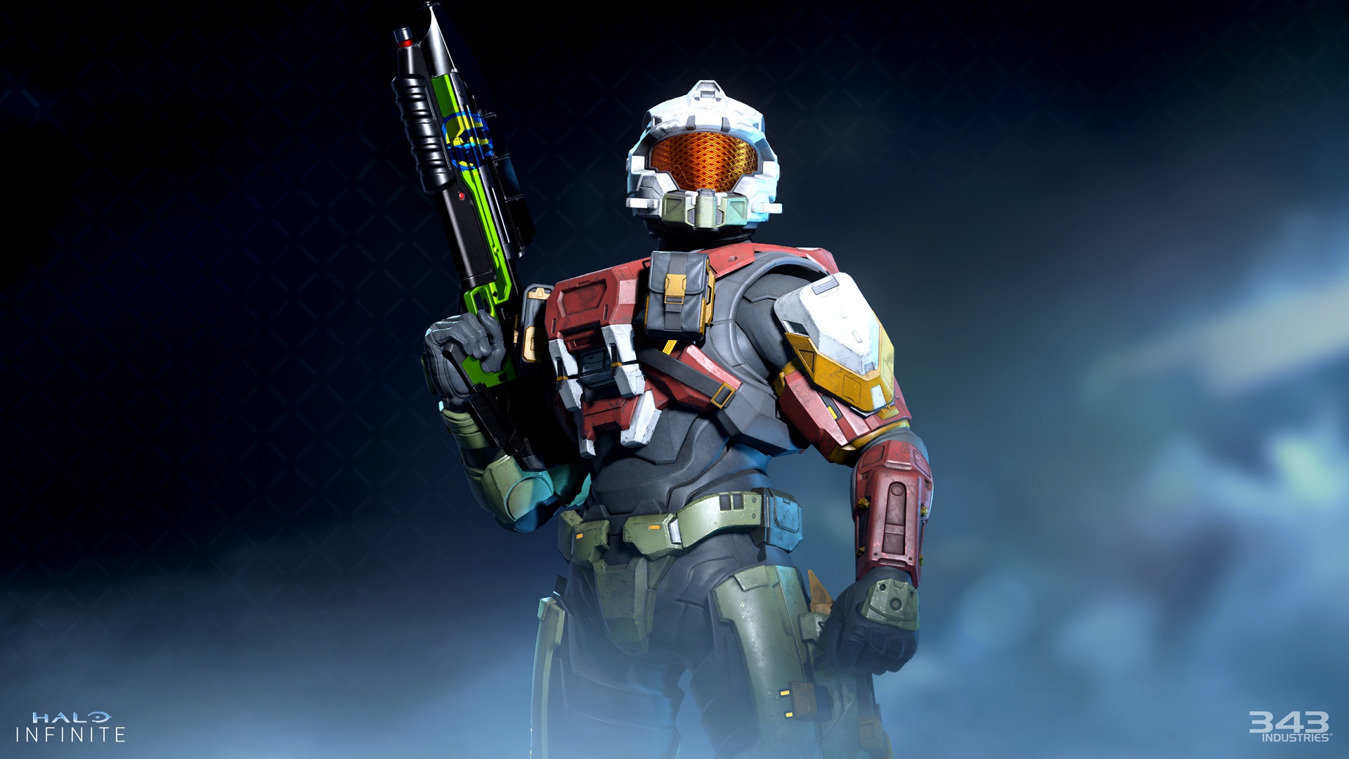 Halo Infinite: Operation Fleetcom