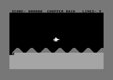 80’s BASIC Games