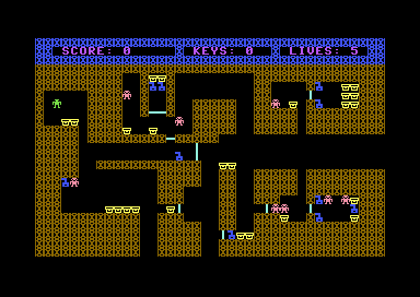 80’s BASIC Games