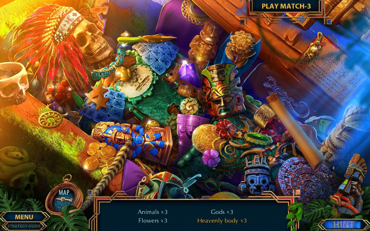 Hidden Expedition: The Price of Paradise