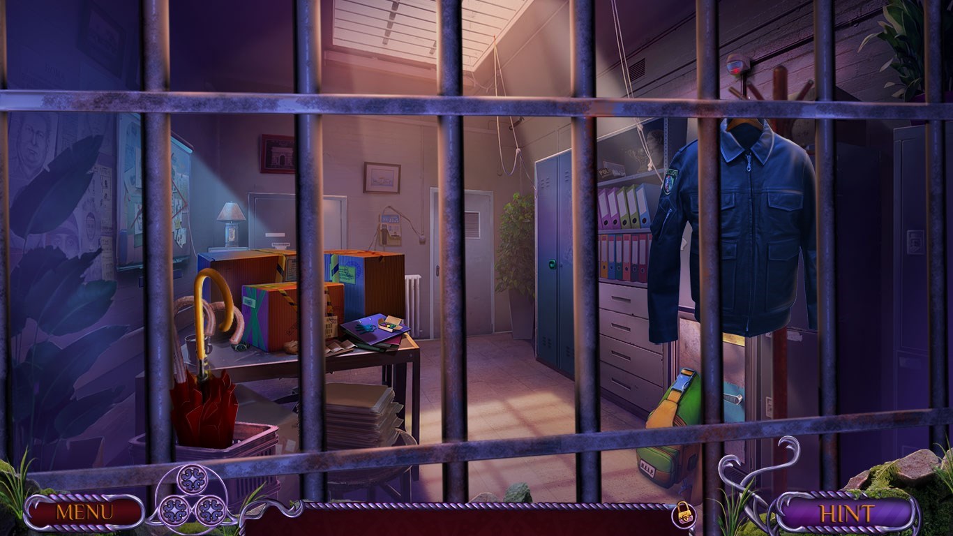 Hidden Expedition: A King’s Line