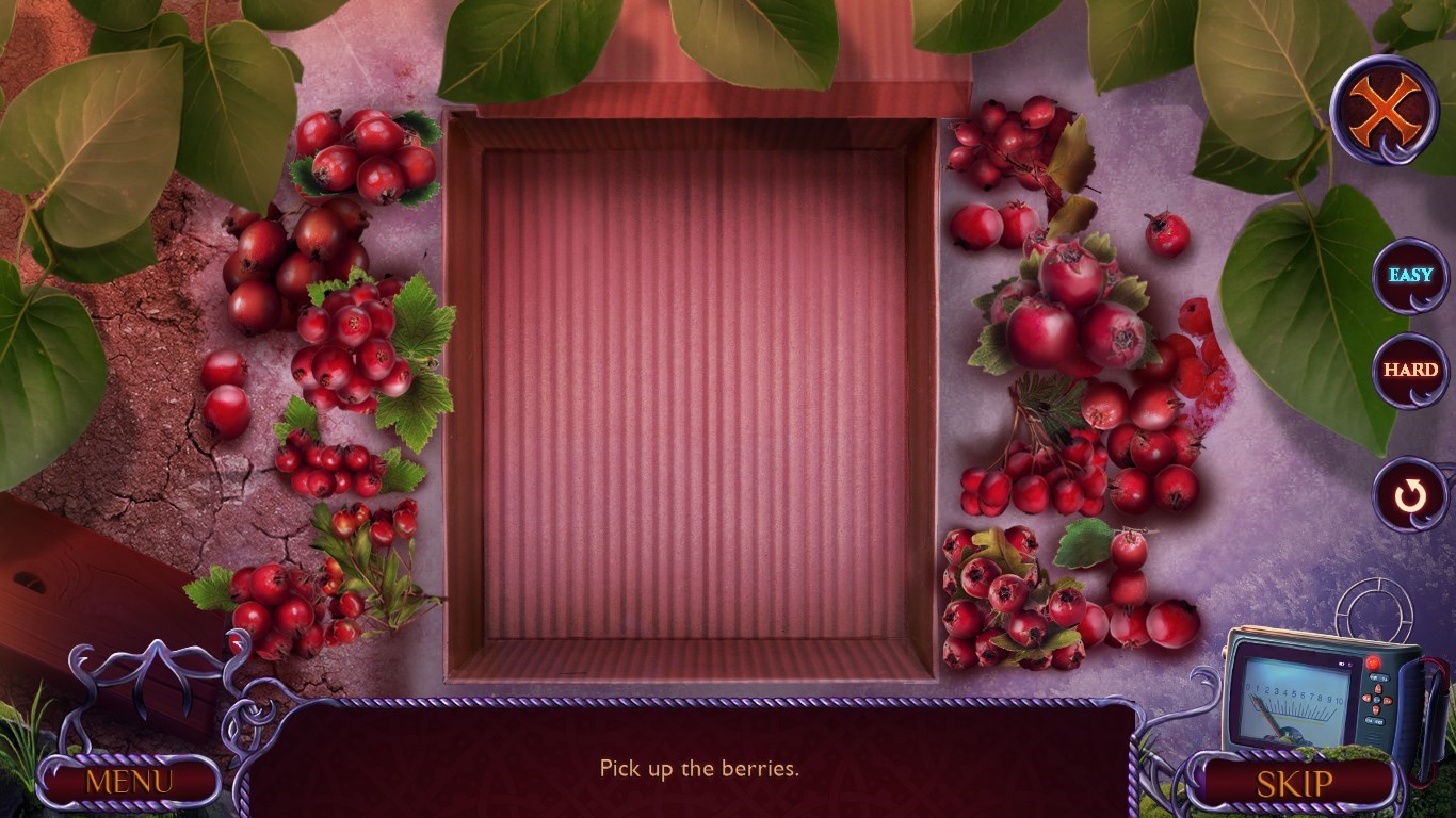 Hidden Expedition: A King’s Line