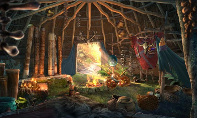 Hidden Expedition: The Curse of Mithridates