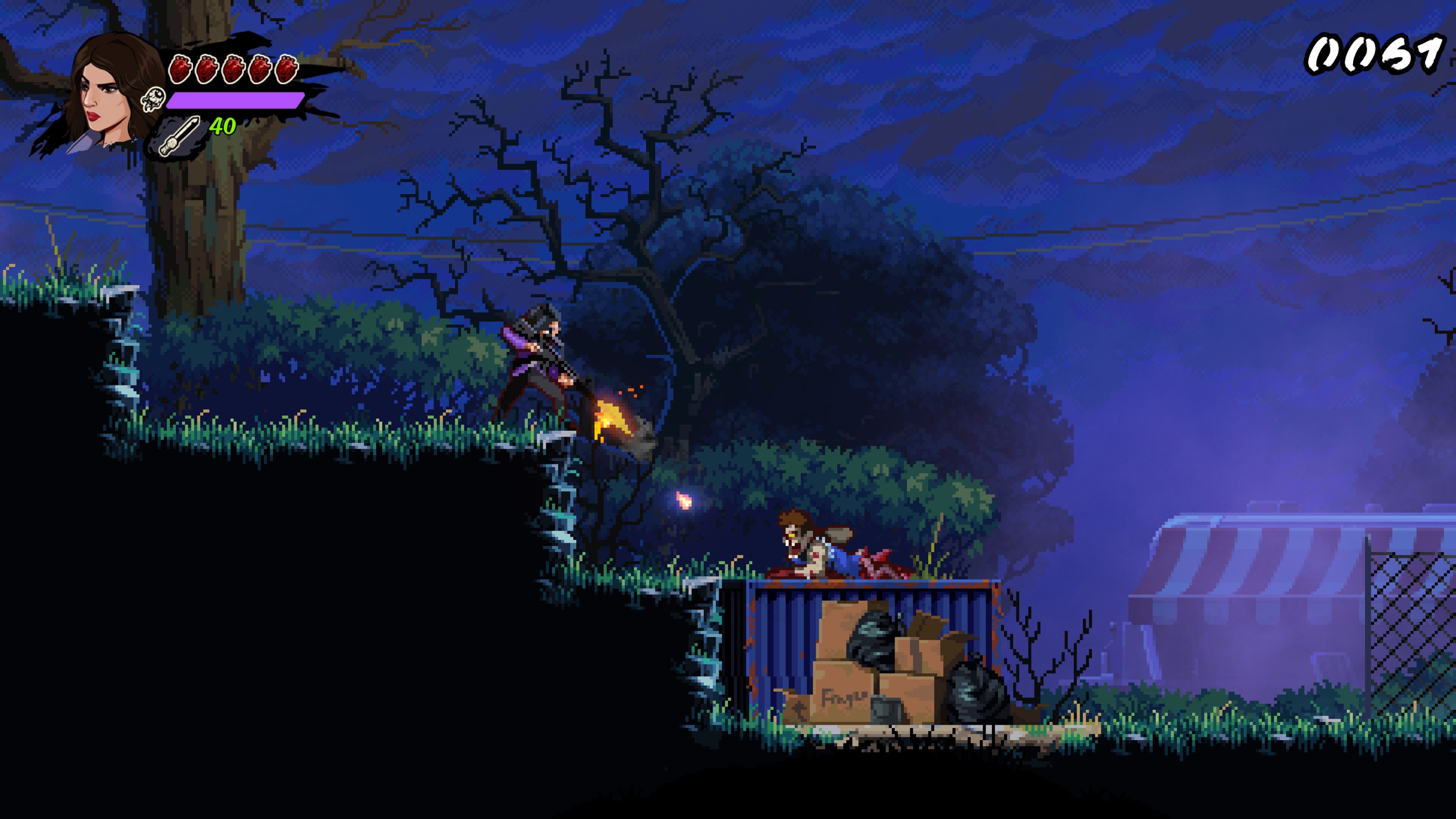 RetroRealms: Ash vs. Evil Dead