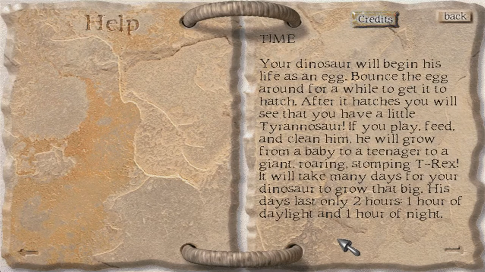 Rex! Your Interactive Pet Dinosaur