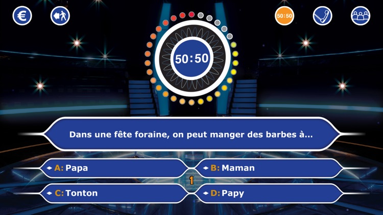 Qui Veut Gagner Des Millions