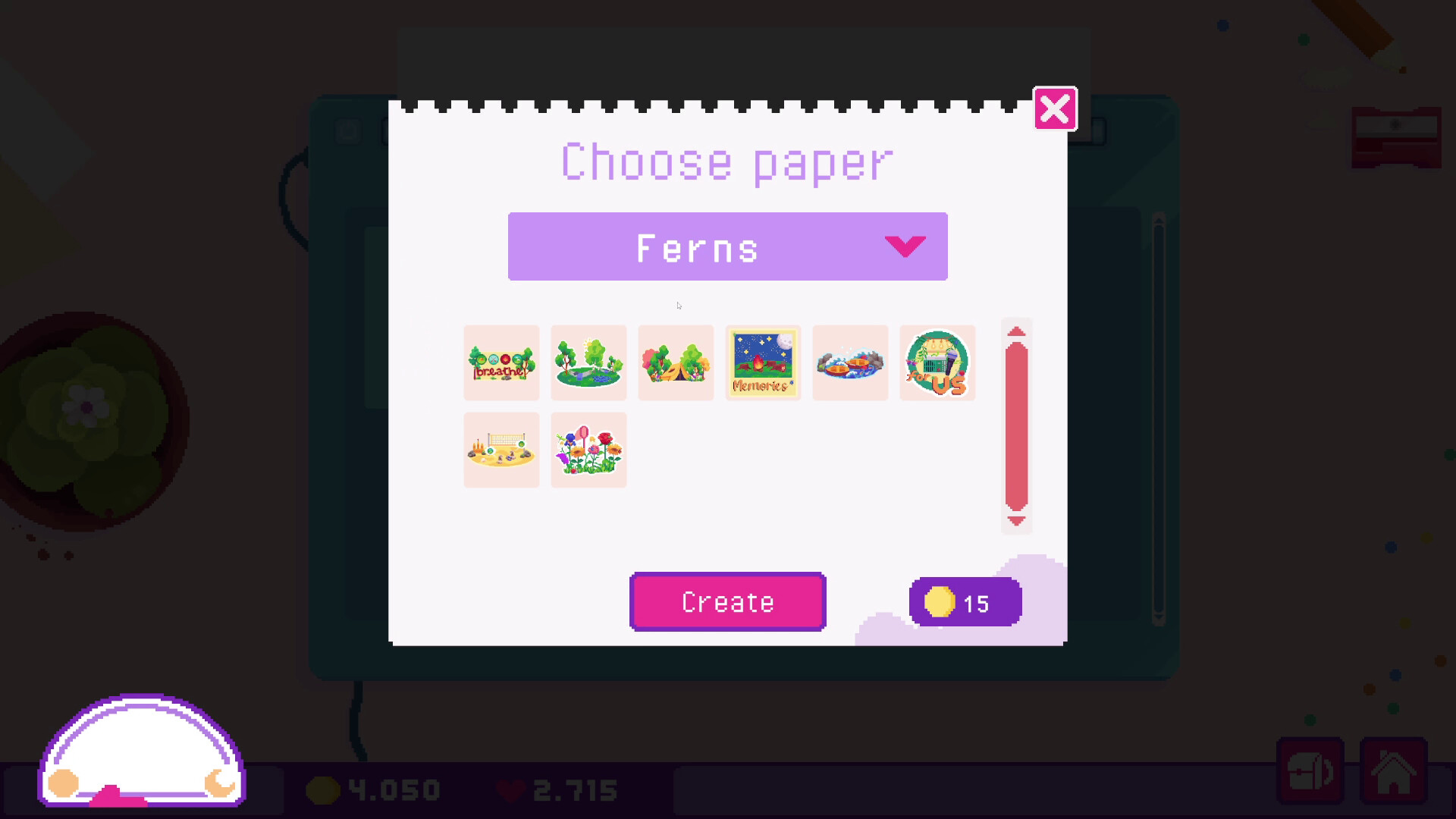 Sticky Business: Camp Zinnias