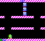 Bubble Bobble