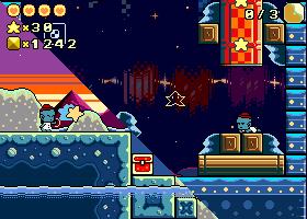 Darkside Adventures: A Game with a Kitty 2