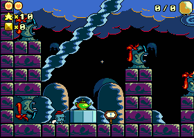 Darkside Adventures: A Game with a Kitty 2