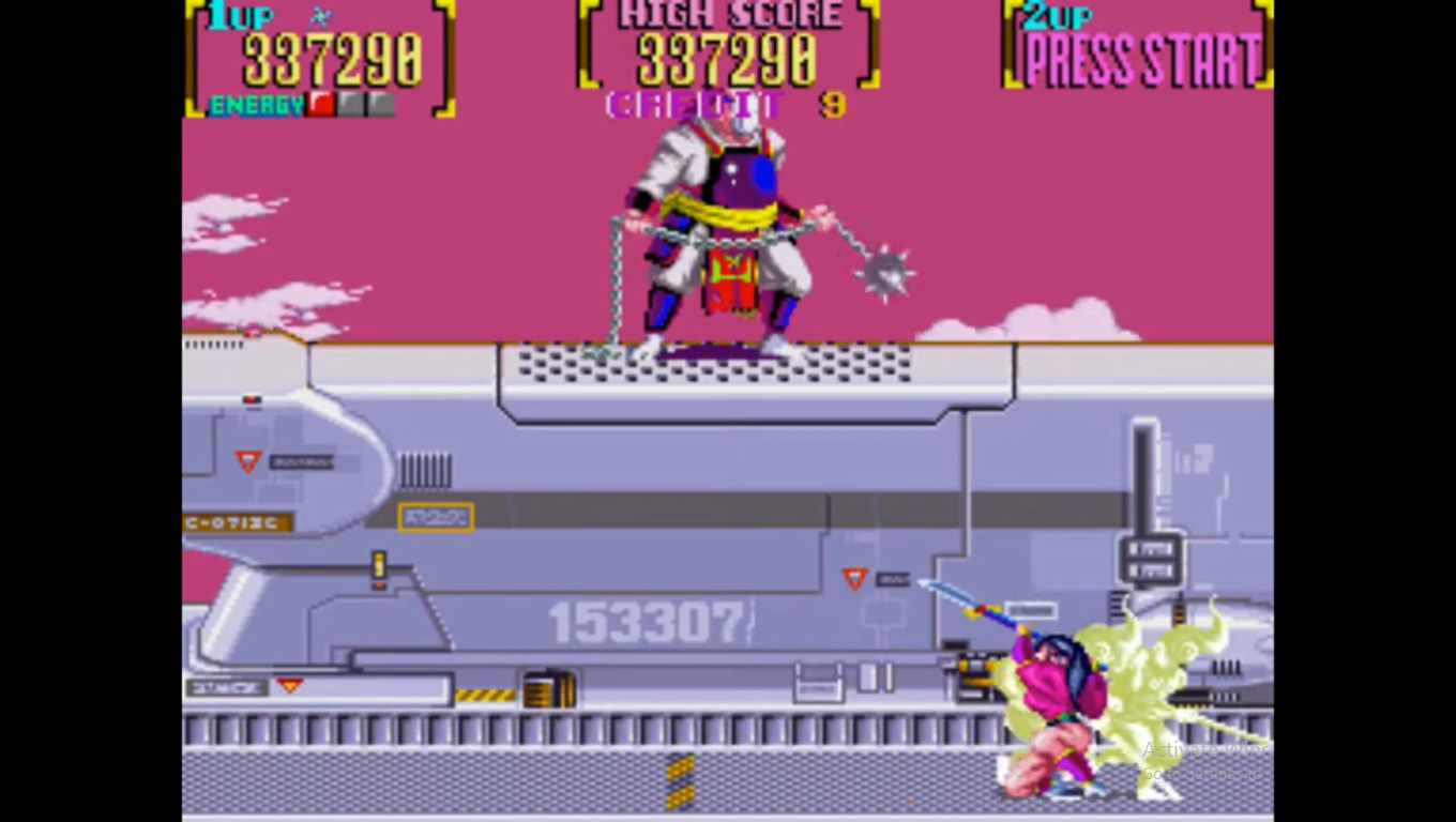 Mystic Warriors: Wrath of the Ninjas