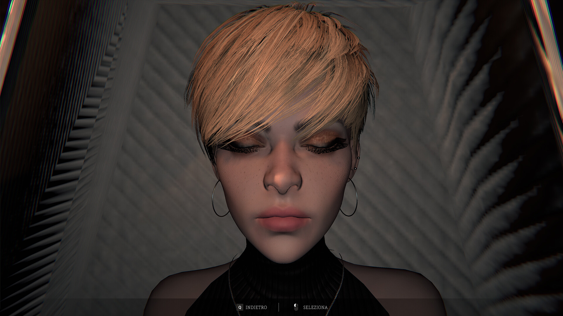 Scary Shadow Spot: Last Farewell