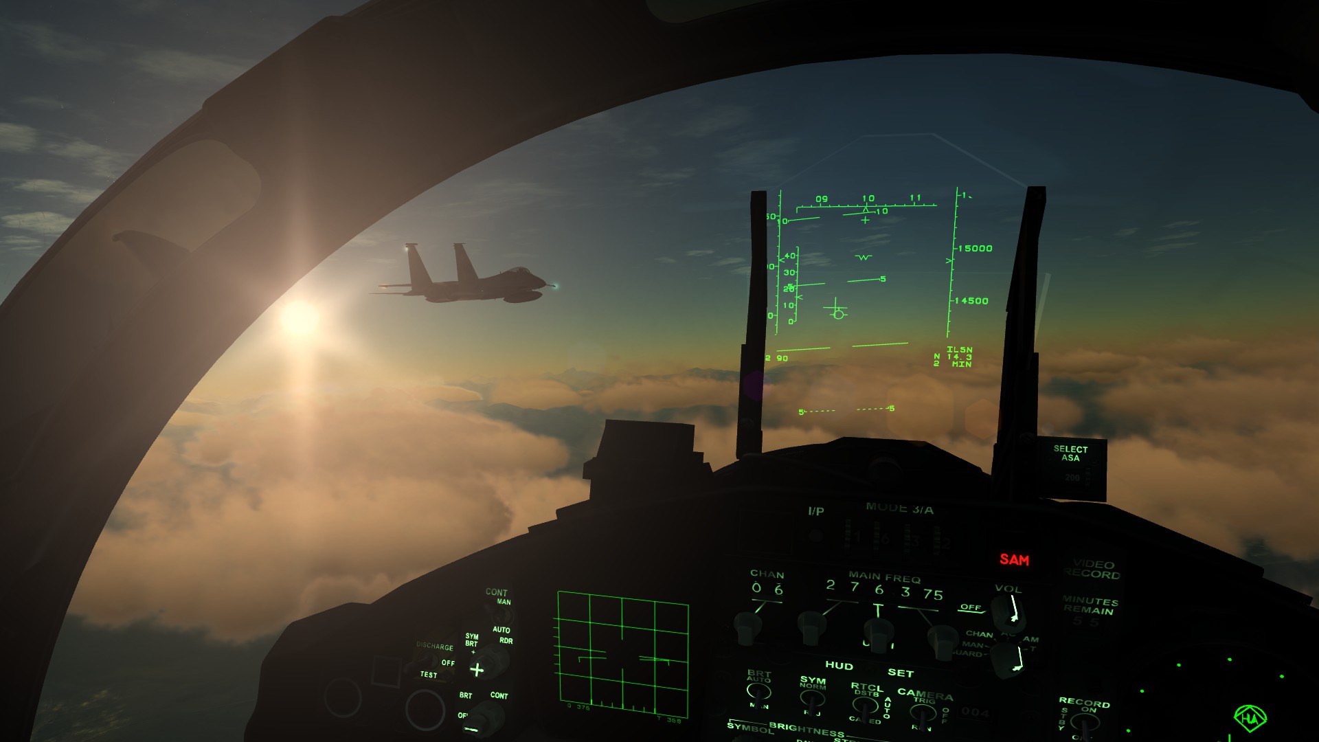 DCS World