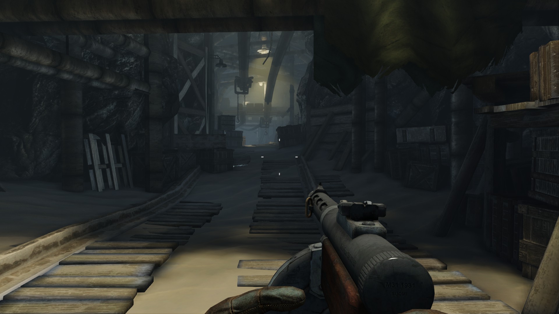 Deadfall Adventures