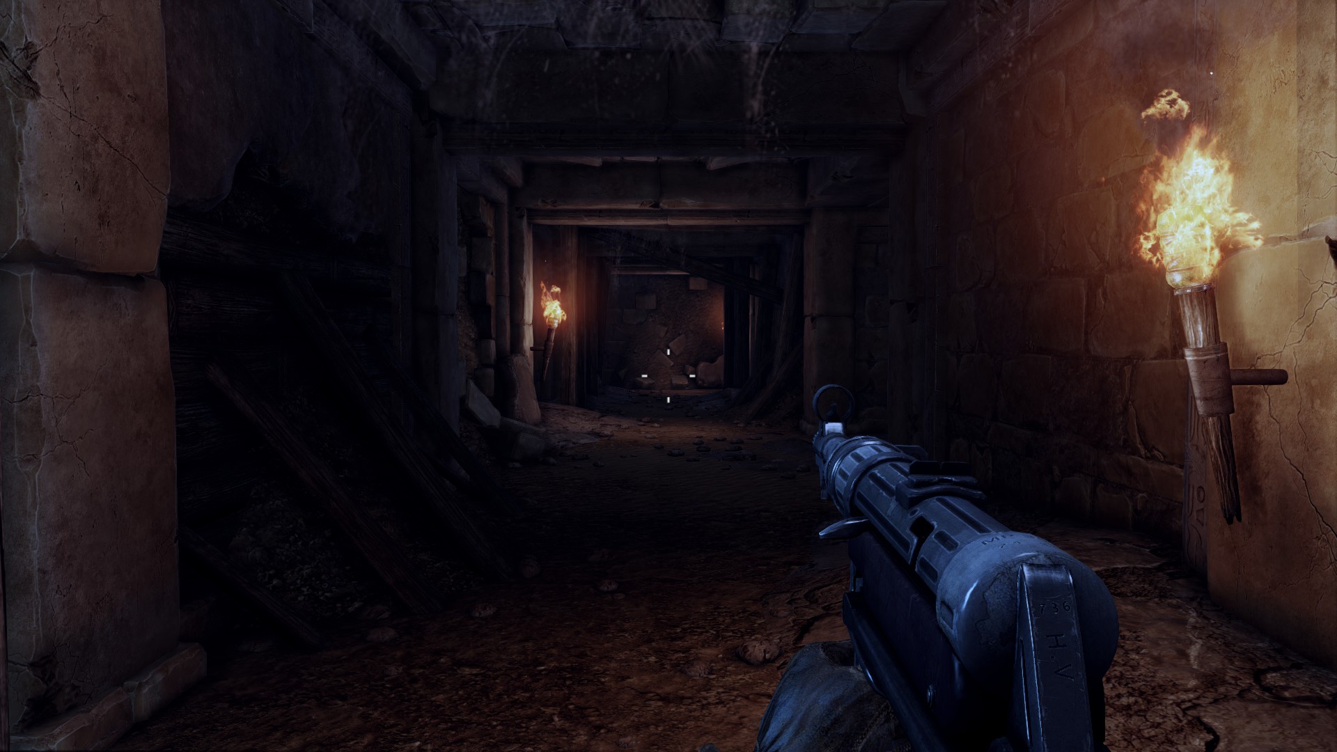 Deadfall Adventures