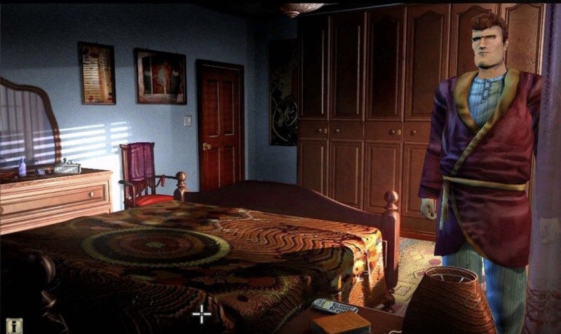 Martin Mystère: Operation Dorian Gray