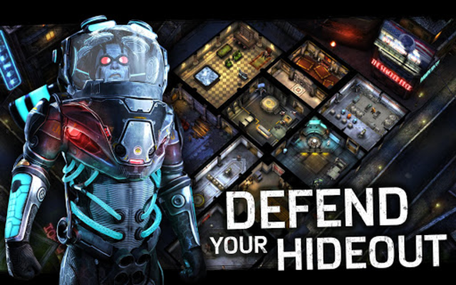 Batman: Arkham Underworld