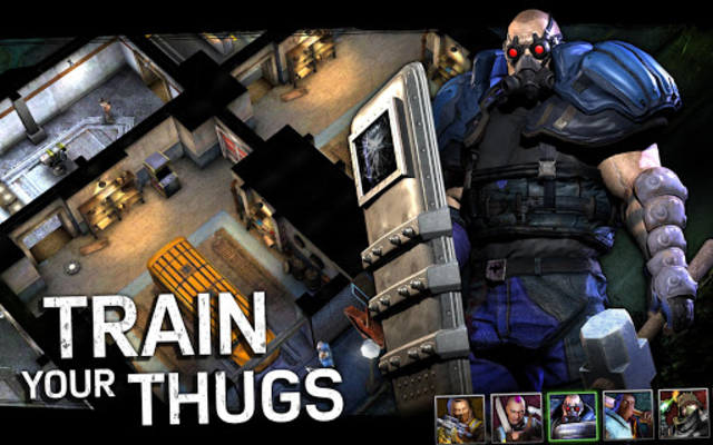 Batman: Arkham Underworld