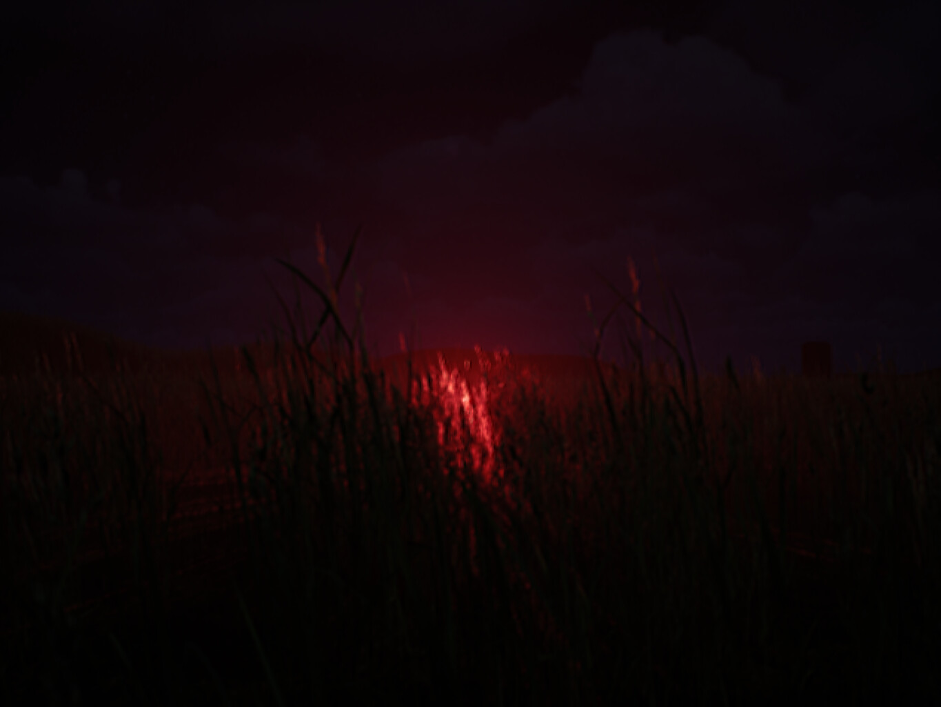 The Backrooms: Lost Tape