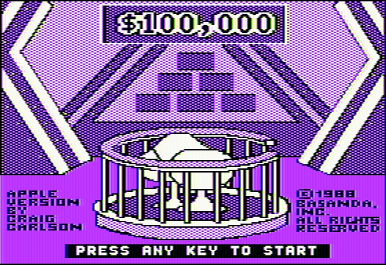 The $100,000 Pyramid