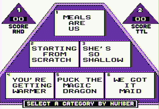The $100,000 Pyramid