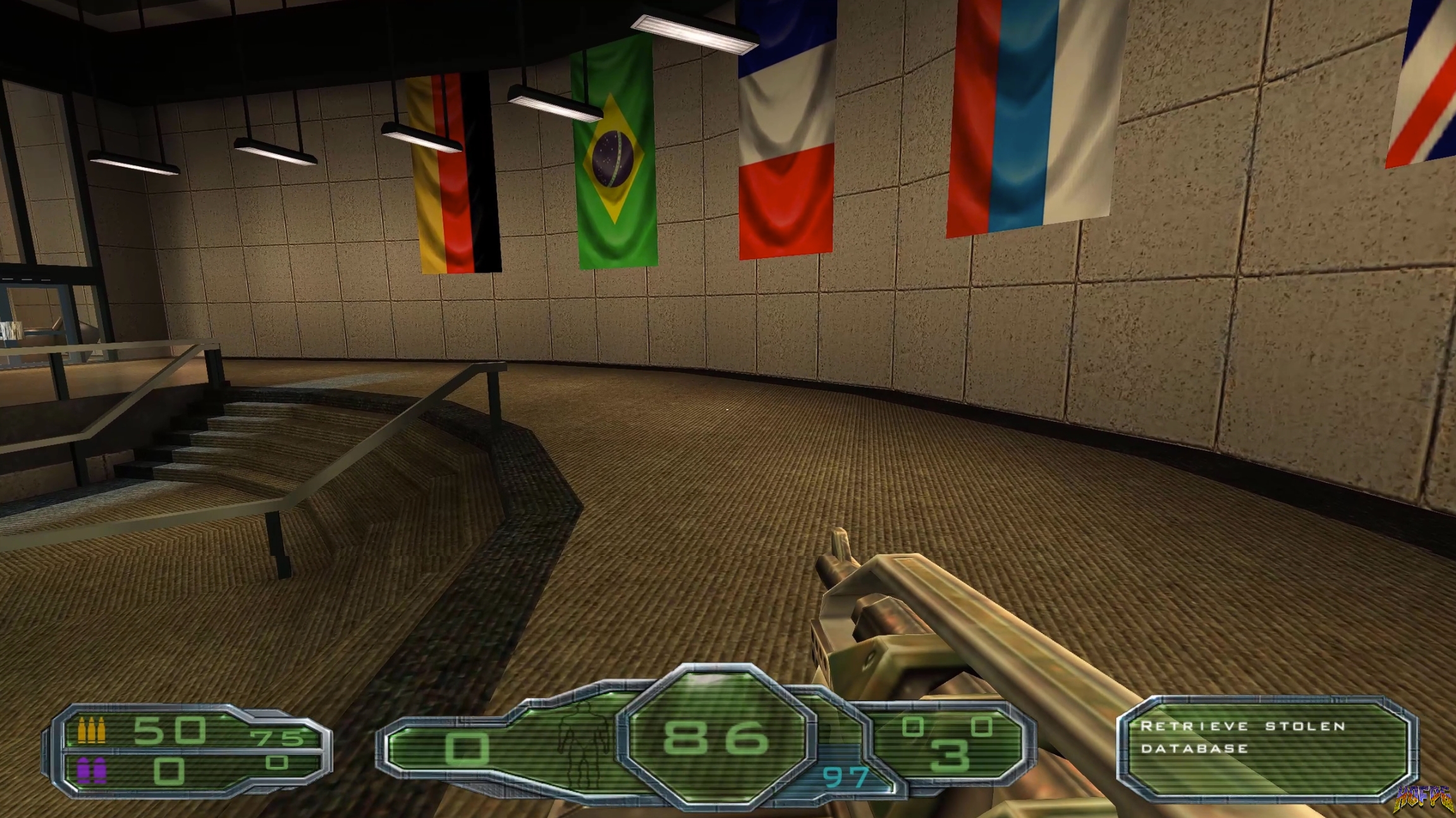 Gore: Ultimate Soldier