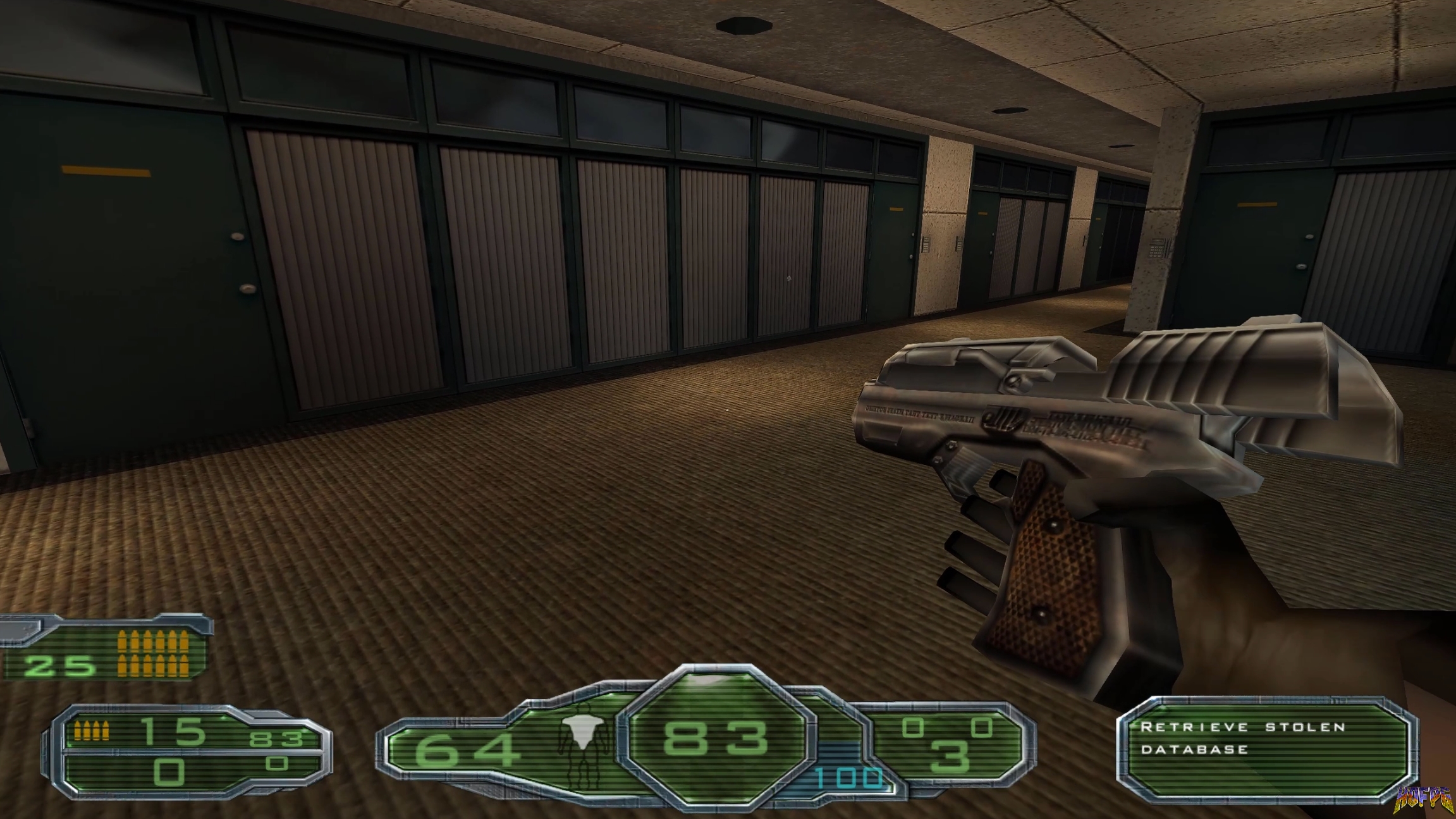 Gore: Ultimate Soldier