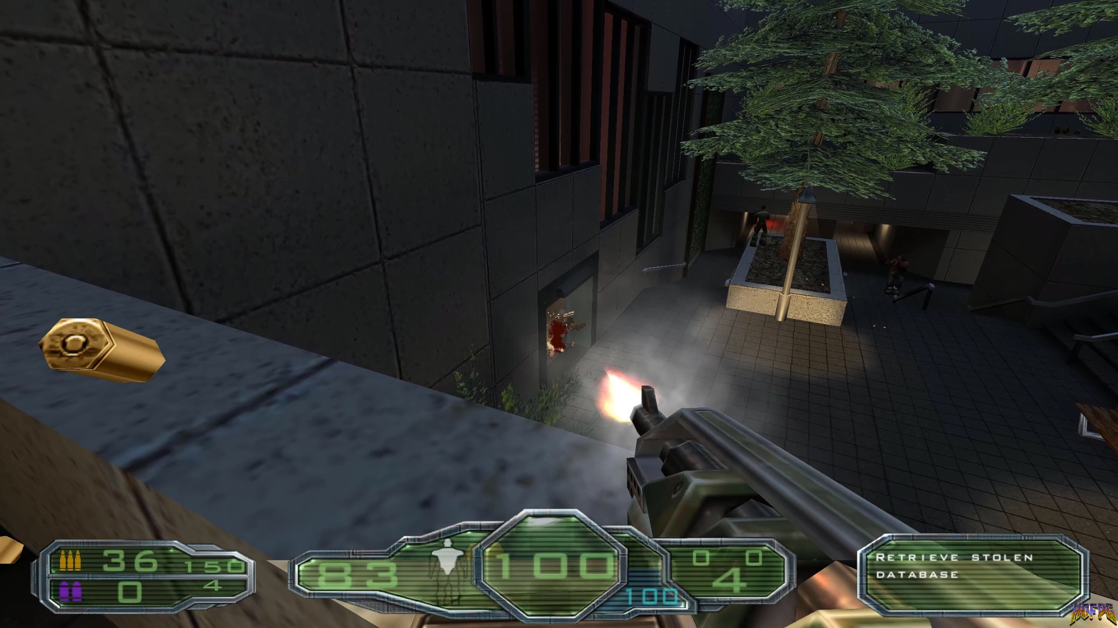 Gore: Ultimate Soldier