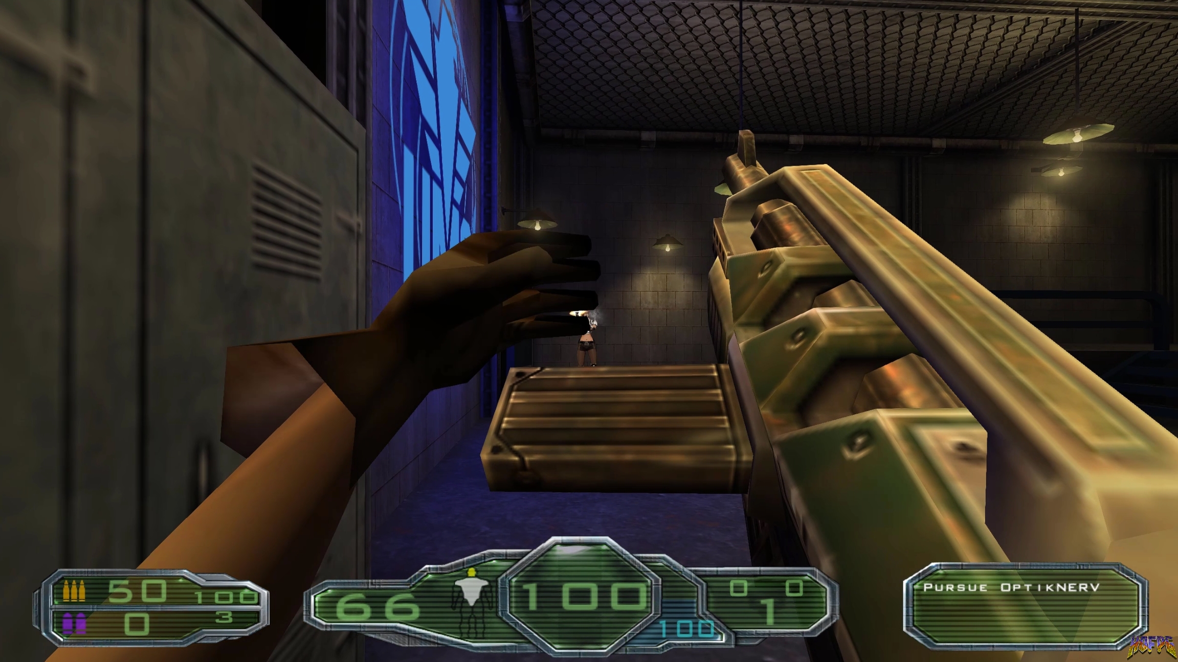 Gore: Ultimate Soldier