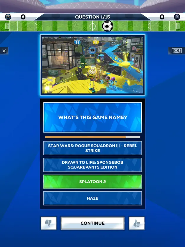 Lore Masters: Video Games