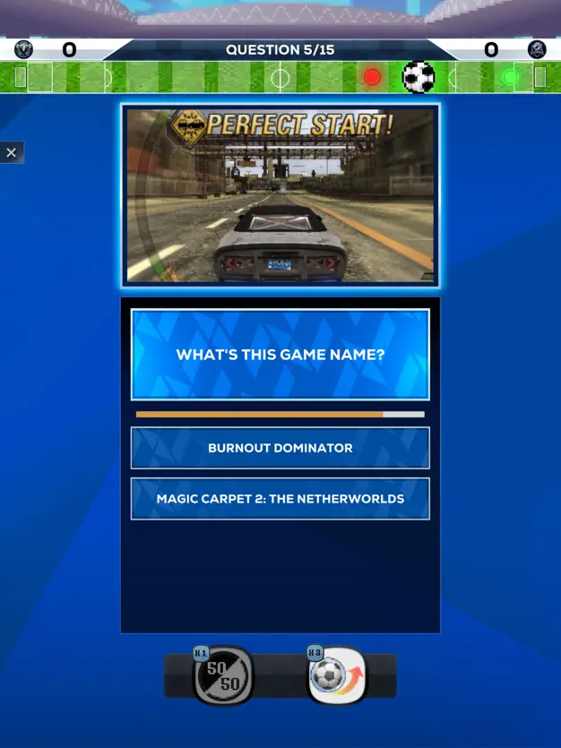 Lore Masters: Video Games