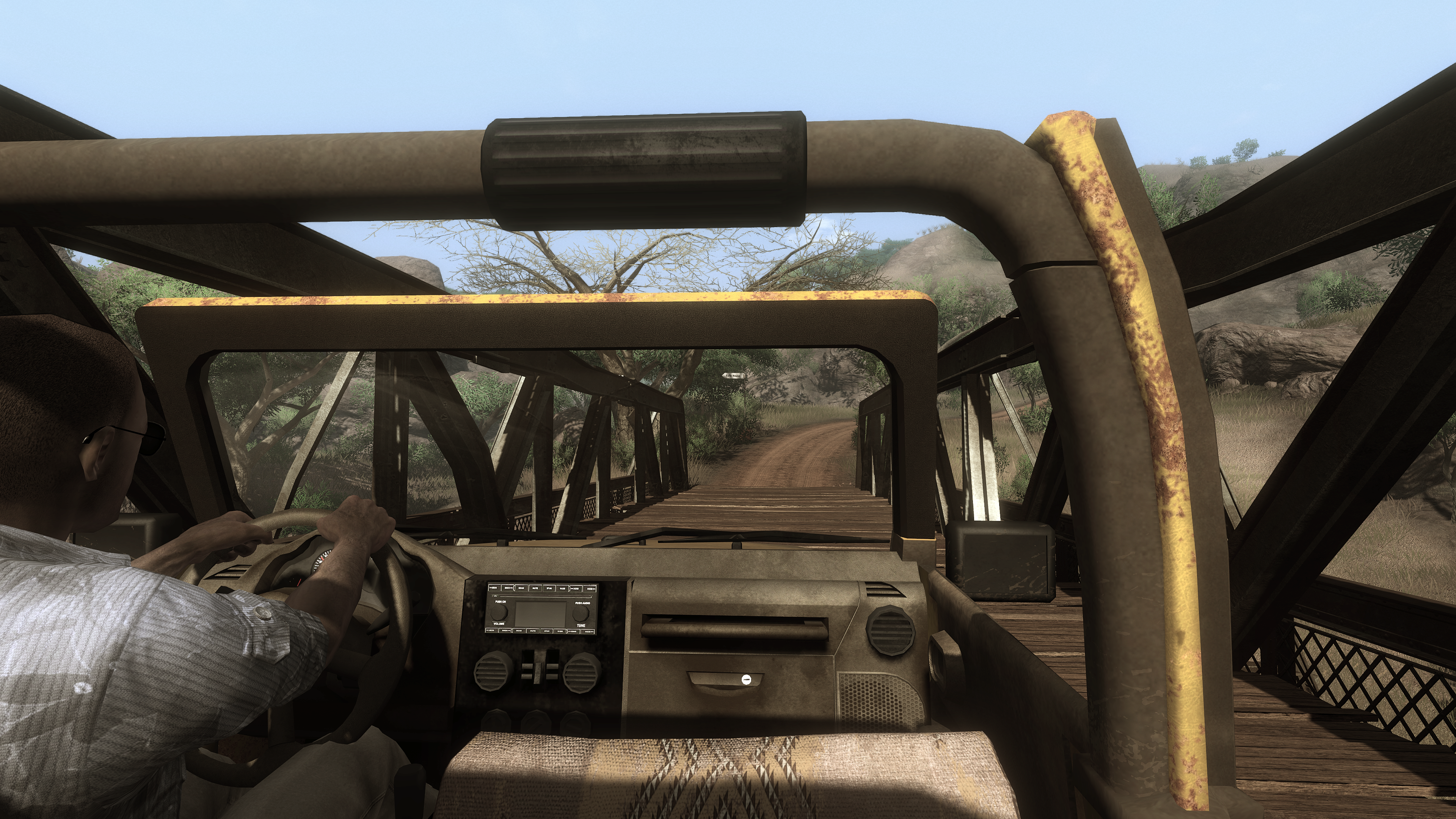 Far Cry 2