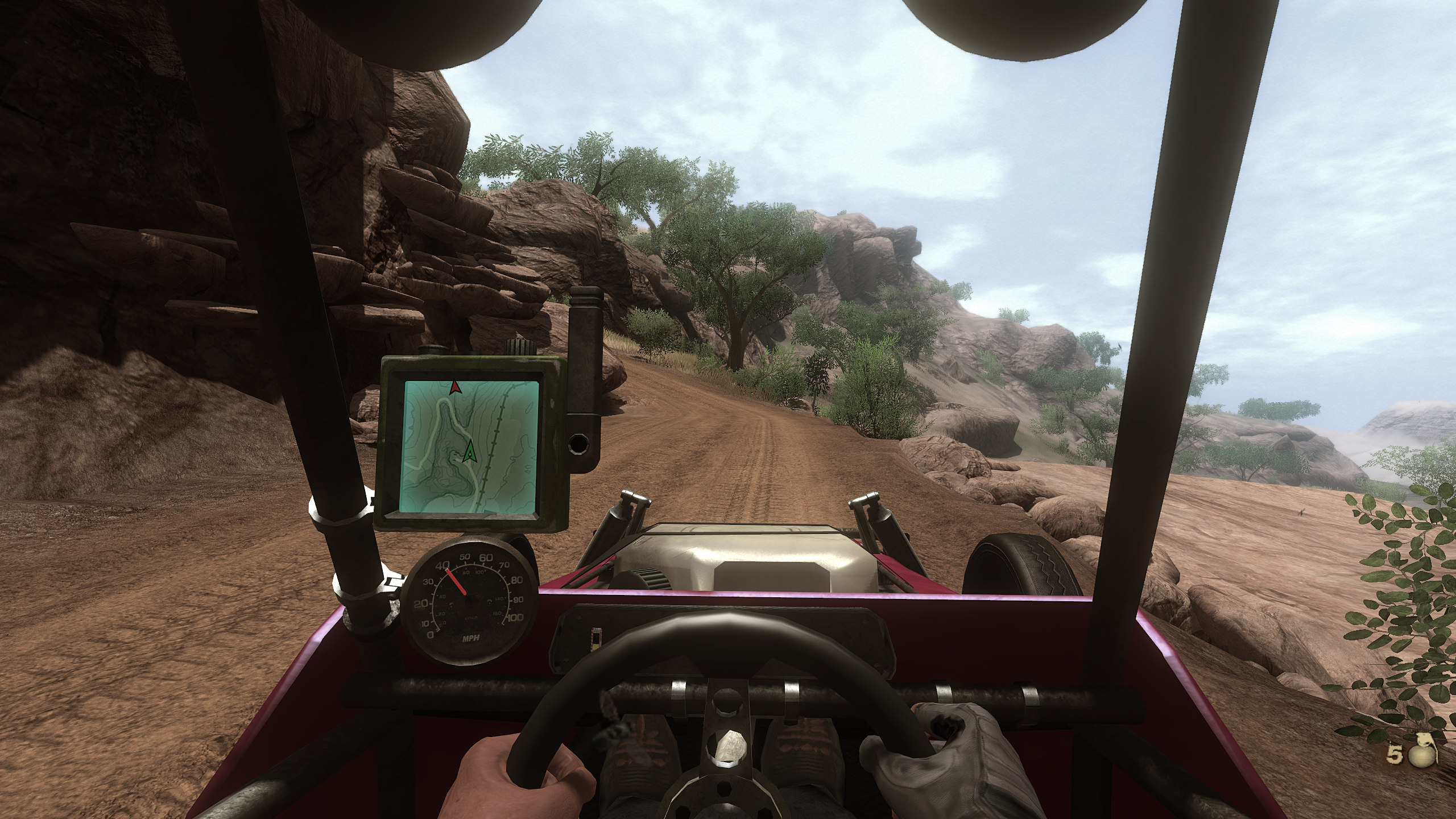 Far Cry 2
