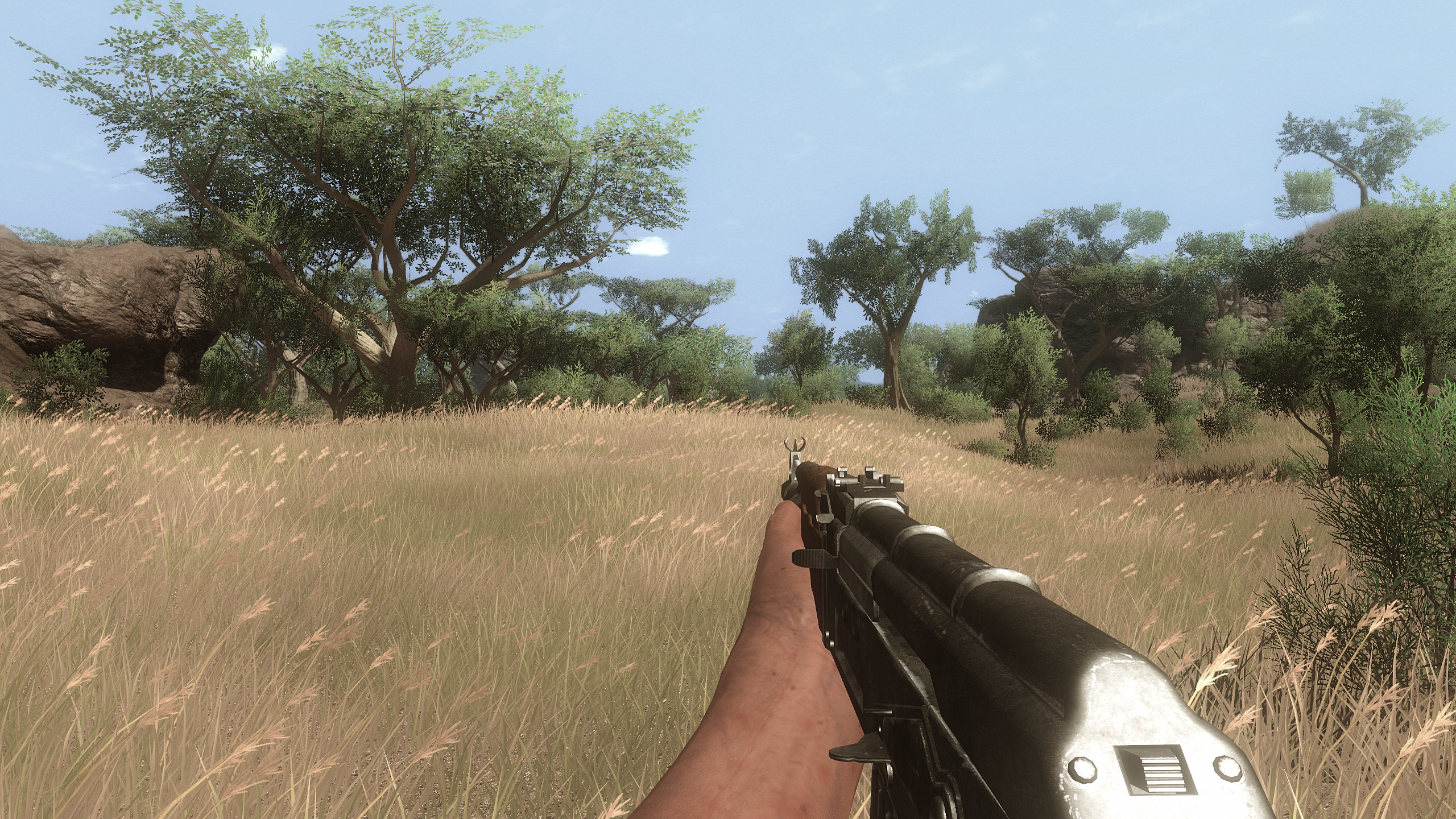 Far Cry 2