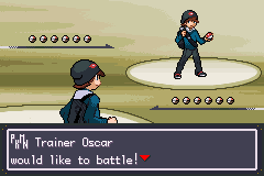 Pokémon Battle Ultimate