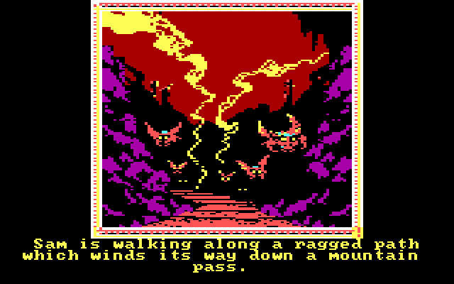 The Crack of Doom
