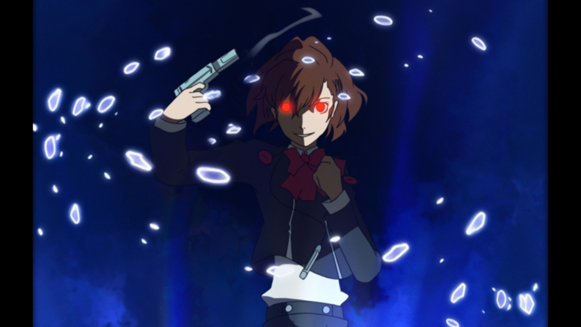 Persona 3 Portable: Kotone Cutscenes Project – Steam Version