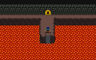 Epic! The Humorous RPG