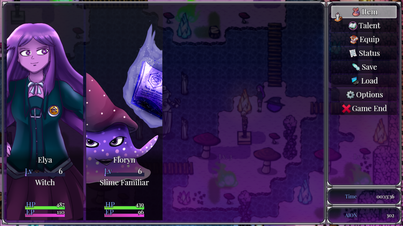 Stellar Bewitching Remastered